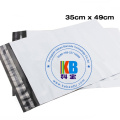 Bag Courier Adhesive Express Bag